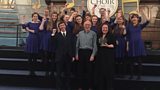 Songs Of Praise: Choir Of The Year