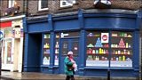 Shop Fronts