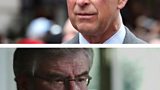 Gerry Adams/Prince Charles