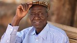 Boubacar Traore