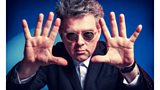 Tom Bailey