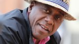 Ainsley Harriot