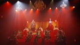 THEATRE: Yukio Ninagawa’s Hamlet