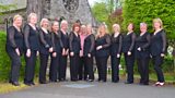 Mossgrove Singers