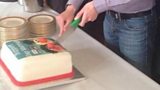 Gay Cake