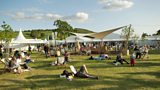 Literary Festivals
