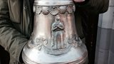 A Bell for Columbanus