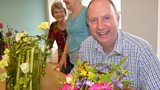 Flowers for the Church