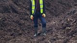 Green waste