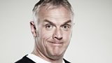 Greg Davies