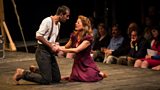 Parenting in Shakespeare- Mothers and Sons
