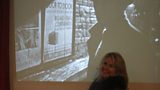 Brief Encounter - Antonia and Trevor Howard in Carnforth