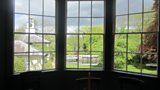 Mr Turner's front room