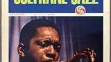 John Coltrane