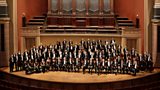 IN PRAGUE WITH THE CZECH PHILHARMONIC