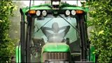 Tractors