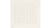 Agnes Martin