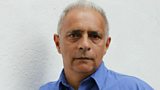 Hanif Kureishi