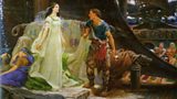 Tristan and Isolde