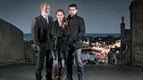 TELEVISION: Stonemouth