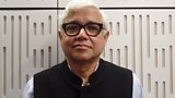Amitav Ghosh