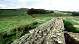 Hadrian’s Wall of Sound