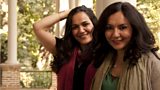 Mahsa & Marjan Vahdat