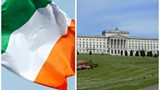 Stormont Flag