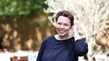 Olivia Colman