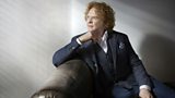 Mick Hucknall