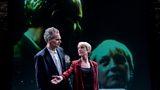 THEATRE: Oresteia