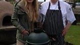 Porlock oysters