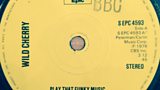 Johnnie's Jukebox: Wild Cherry - Play That Funky Music