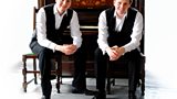 The Scott Brothers