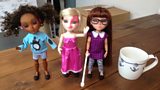 Makie Dolls
