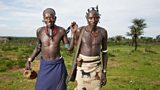 TELEVISION: The Tribe