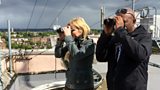 Urban birding