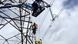 Pylons