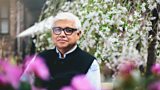 Amitav Ghosh