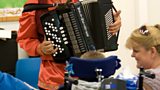 The benefits of live music