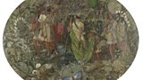 The Art of Bedlam: Richard Dadd