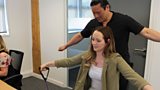 Exercises You Can Do At Your Desk