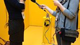 VR Arcade