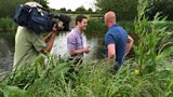 Chalk stream