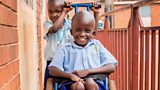 Providing lifelines with partners in Africa