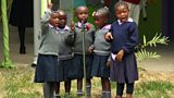 A global voice for some of the most marginalised children