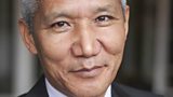 Thupten Jinpa