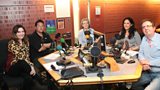 Studio Photo 20th June 2015