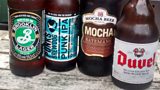 Tim Hampson's beers of the week