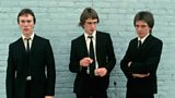 The Jam: About the Young Idea